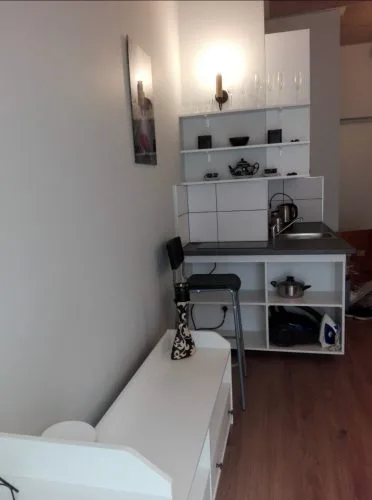 Аренда квартиры, Kungu улица 25, Rīga, Labais krasts, Centrs / 355 € 6