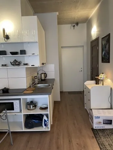 Аренда квартиры, Kungu улица 25, Rīga, Labais krasts, Centrs / 355 € 5