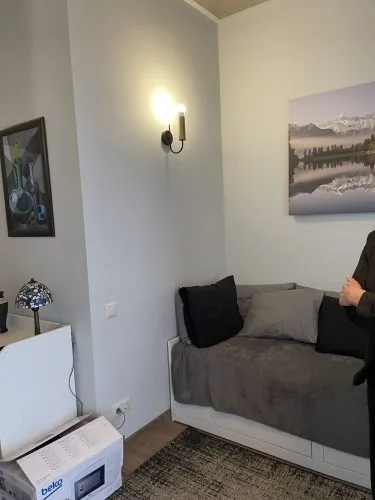 Аренда квартиры, Kungu улица 25, Rīga, Labais krasts, Centrs / 355 € 3