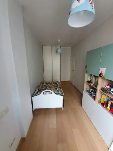 Продажа квартиры, Aleksandra Čaka улица 134, Rīga, Labais krasts, Centrs / 275 000 € 10