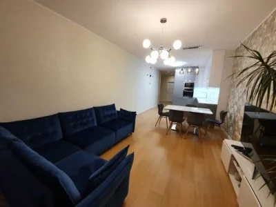 Продажа квартиры, Aleksandra Čaka улица 134, Rīga, Labais krasts, Centrs / 275 000 € 5