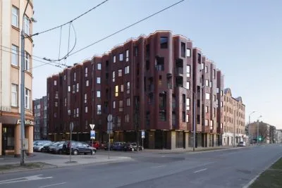 Продажа квартиры, Aleksandra Čaka улица 134, Rīga, Labais krasts, Centrs / 275 000 € 1