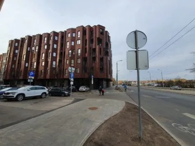 Продажа квартиры, Aleksandra Čaka улица 134, Rīga, Labais krasts, Centrs / 275 000 € 17