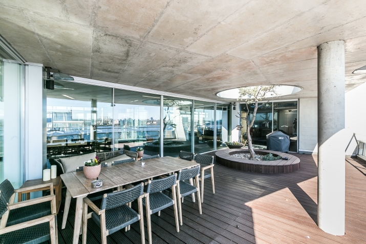 Аренда офиса, Matrožu улица 16, Rīga, Kreisais krasts, Ķīpsala / 8 480 € 8