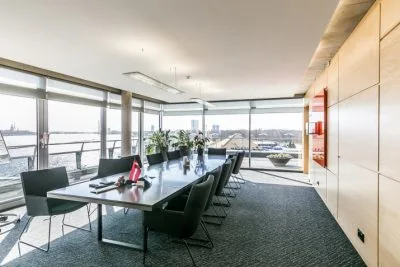 Izīrē biroju, Matrožu iela 16, Rīga, Kreisais krasts, Ķīpsala / 8 480 € 6