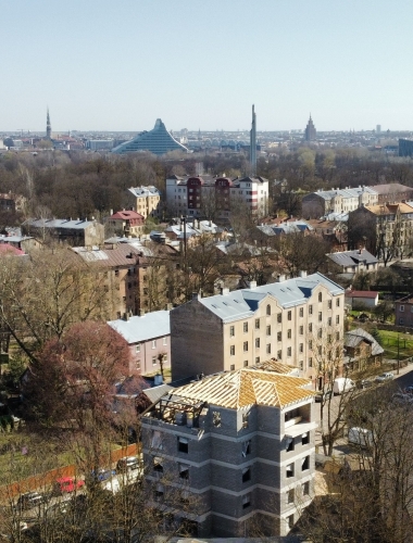 Ventspils iela 6 5
