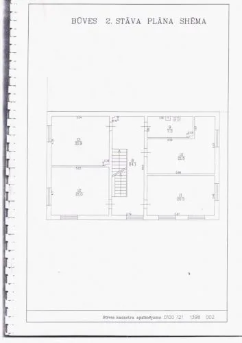 Investment object For Sale, Katlakalna street 8b, Rīga, Labais krasts, Pļavnieki / 1 180 000 € 7