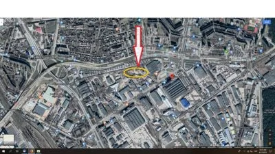 Investment object For Sale, Katlakalna street 8b, Rīga, Labais krasts, Pļavnieki / 1 180 000 € 3