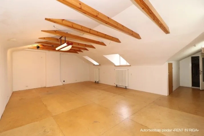 Izīrē biroju, Barona iela 5, Rīga, Labais krasts, Centrs / 400 € 9