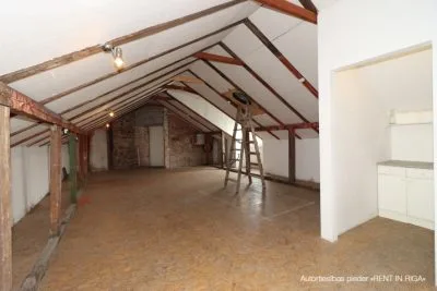 Izīrē biroju, Barona iela 5, Rīga, Labais krasts, Centrs / 400 € 3