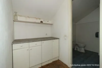 Izīrē biroju, Barona iela 5, Rīga, Labais krasts, Centrs / 400 € 10