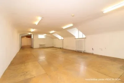 Izīrē biroju, Barona iela 5, Rīga, Labais krasts, Centrs / 400 € 7