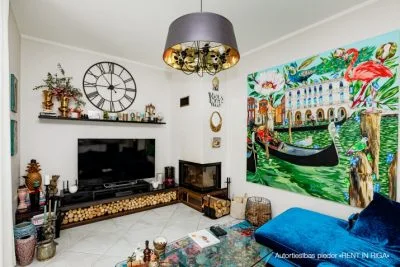 Pārdod māju, Stīgu iela 20, Babītes novads, Babītes pagasts, Mežāres / 270 000 € 2
