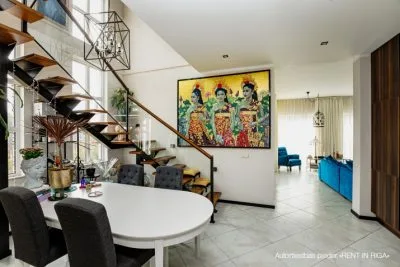 Pārdod māju, Stīgu iela 20, Babītes novads, Babītes pagasts, Mežāres / 270 000 € 7