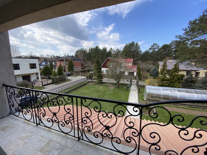 Pārdod māju, Dzeņu iela 6, Carnikavas novads, Kalngale / 310 000 € 5