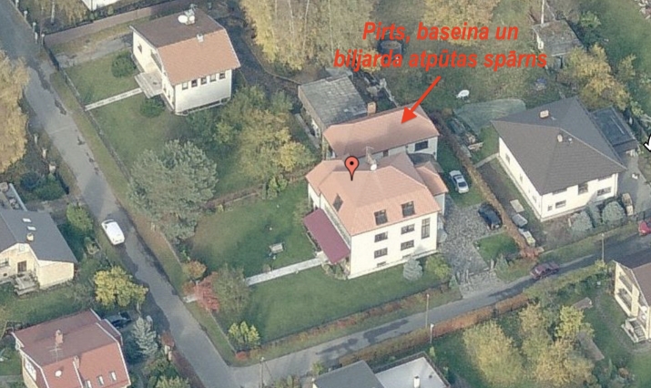 Pārdod māju, Dzeņu iela 6, Carnikavas novads, Kalngale / 310 000 € 20