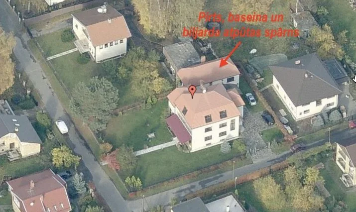 Pārdod māju, Dzeņu iela 6, Carnikavas novads, Kalngale / 310 000 € 20