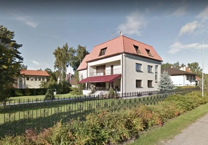 Dzeņu iela 6 3