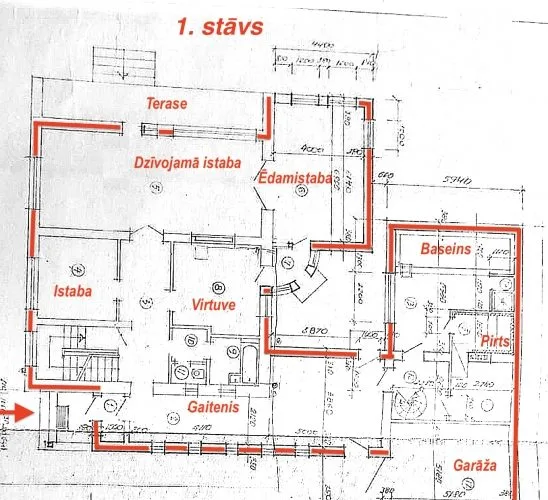 Pārdod māju, Dzeņu iela 6, Carnikavas novads, Kalngale / 310 000 € 21