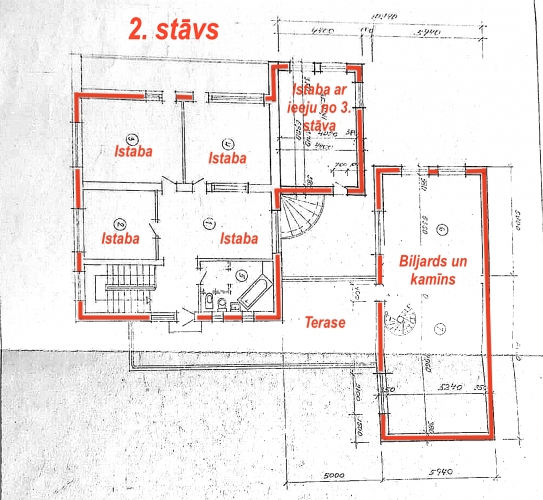 Pārdod māju, Dzeņu iela 6, Carnikavas novads, Kalngale / 310 000 € 22