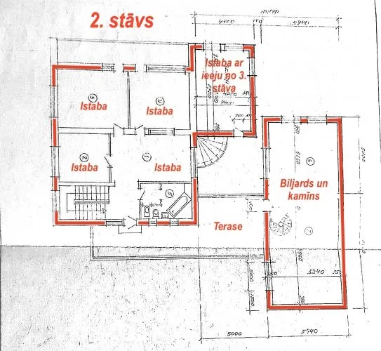 Pārdod māju, Dzeņu iela 6, Carnikavas novads, Kalngale / 310 000 € 22