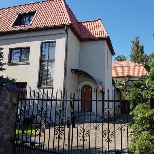 Pārdod māju, Dzeņu iela 6, Carnikavas novads, Kalngale / 310 000 € 23