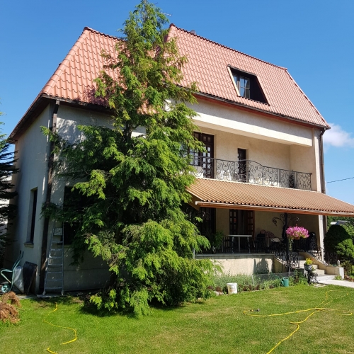Pārdod māju, Dzeņu iela 6, Carnikavas novads, Kalngale / 310 000 € 24