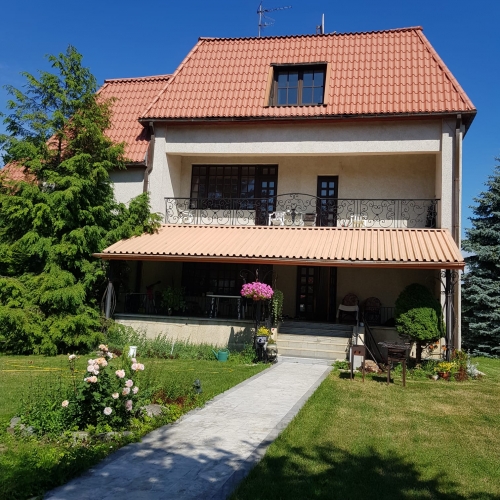Pārdod māju, Dzeņu iela 6, Carnikavas novads, Kalngale / 310 000 € 2