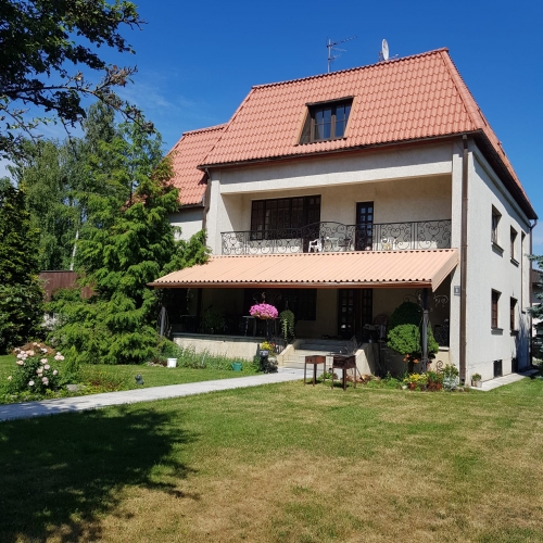 Pārdod māju, Dzeņu iela 6, Carnikavas novads, Kalngale / 310 000 € 1