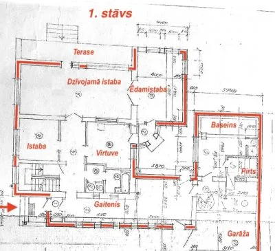 Pārdod māju, Dzeņu iela 6, Carnikavas novads, Kalngale / 310 000 € 21