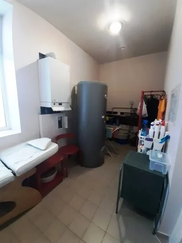 Pārdod māju, Tirgus iela 8, Jūrmala, Ķemeri / 240 000 € 17