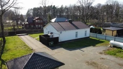 Pārdod māju, Tirgus iela 8, Jūrmala, Ķemeri / 240 000 € 3