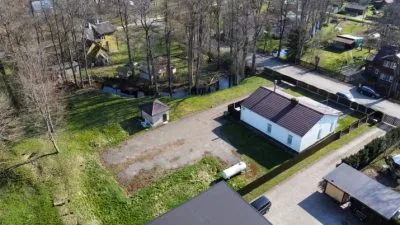 Pārdod māju, Tirgus iela 8, Jūrmala, Ķemeri / 240 000 € 22
