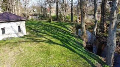 Pārdod māju, Tirgus iela 8, Jūrmala, Ķemeri / 240 000 € 5