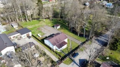 Pārdod māju, Tirgus iela 8, Jūrmala, Ķemeri / 240 000 € 24