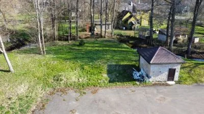 Pārdod māju, Tirgus iela 8, Jūrmala, Ķemeri / 240 000 € 6