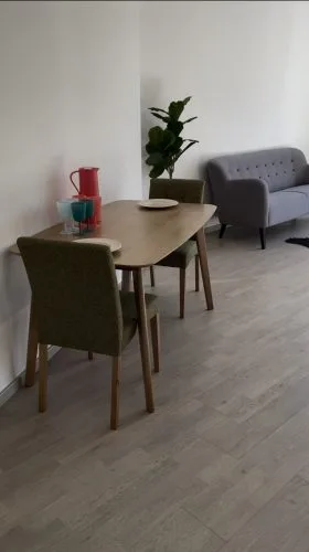 Staraja Rusas iela 8 6