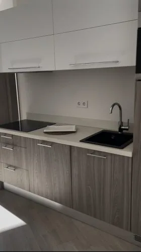 Apartment For Rent, Staraja Rusas street 8, Rīga, Kreisais krasts, Pārdaugava (tuvā) / 450 € 4