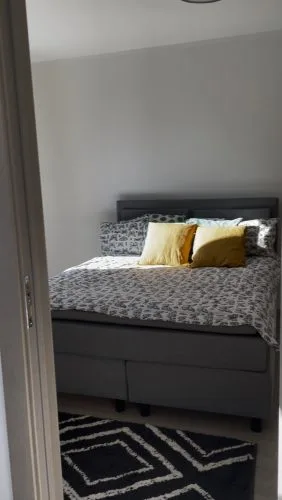 Apartment For Rent, Staraja Rusas street 8, Rīga, Kreisais krasts, Pārdaugava (tuvā) / 450 € 7