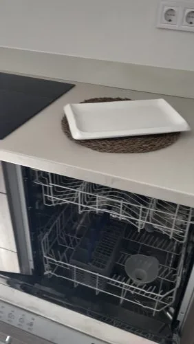 Apartment For Rent, Staraja Rusas street 8, Rīga, Kreisais krasts, Pārdaugava (tuvā) / 450 € 5