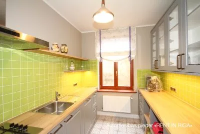 Продажа офиса, Emiļa Melngaiļa улица 8, Rīga, Labais krasts, Centrs / 620 000 € 4