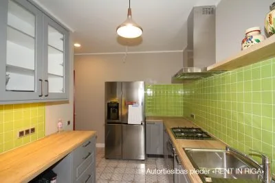 Продажа офиса, Emiļa Melngaiļa улица 8, Rīga, Labais krasts, Centrs / 620 000 € 5