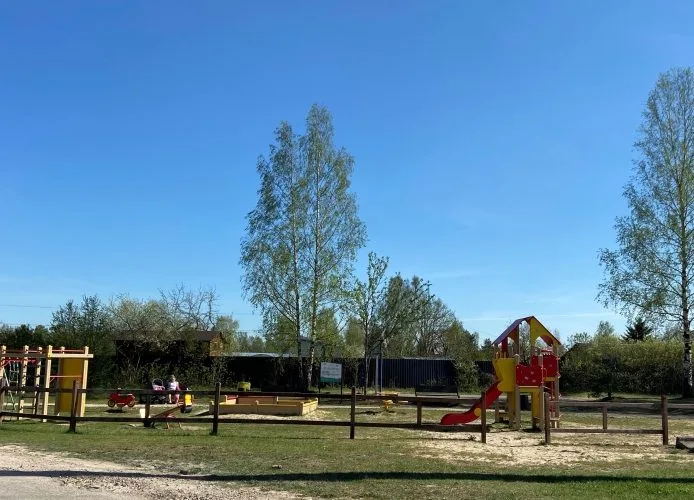 Mieži 5 5