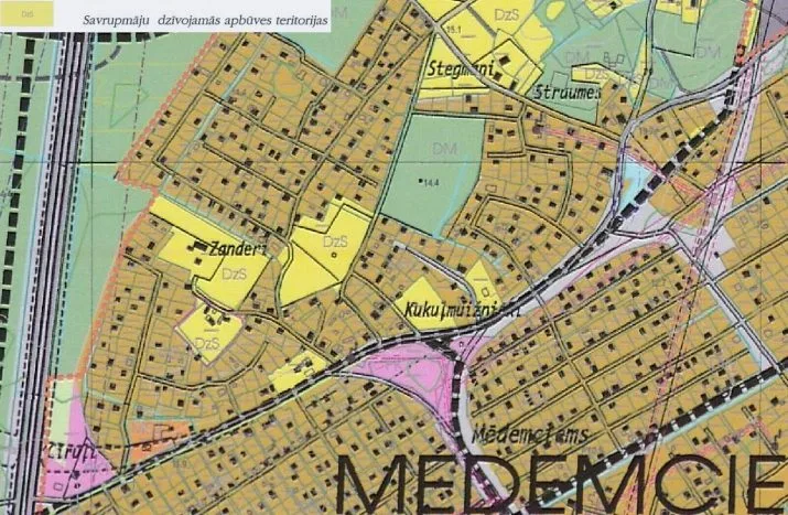 Mieži 5 3