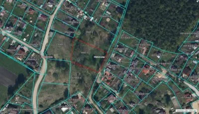 Land plot For Sale, Mieži 5, Olaines novads, Olaines pagasts, Medemciems / 26 000 € 1