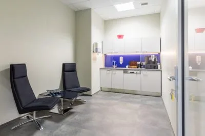 Izīrē biroju, Vienības gatve iela 109, Rīga, Kreisais krasts, Ziepniekkalns / 10 450 € 4
