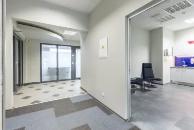 Izīrē biroju, Vienības gatve iela 109, Rīga, Kreisais krasts, Ziepniekkalns / 10 450 € 7