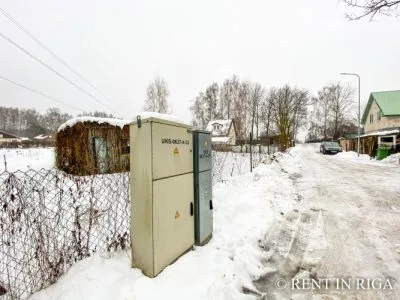 Продажа земли, VEF Baloži Medemciems 772, Olaines novads, Olaines pagasts, Medemciems / 22 500 € 6