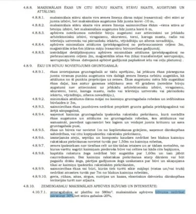 Продажа земли, VEF Baloži Medemciems 772, Olaines novads, Olaines pagasts, Medemciems / 22 500 € 15
