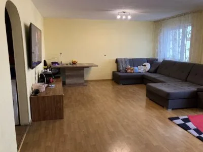 Apartment For Sale, Māras street 1, Jelgava / 54 000 € 1